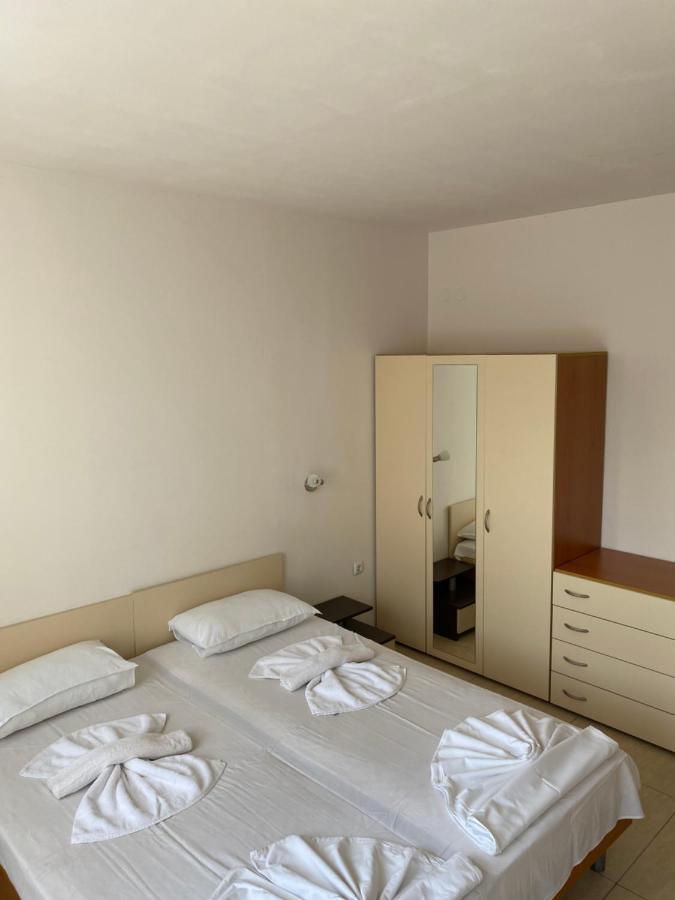 Aparthotel Sunny Beach Hills - Official Rental ภายนอก รูปภาพ