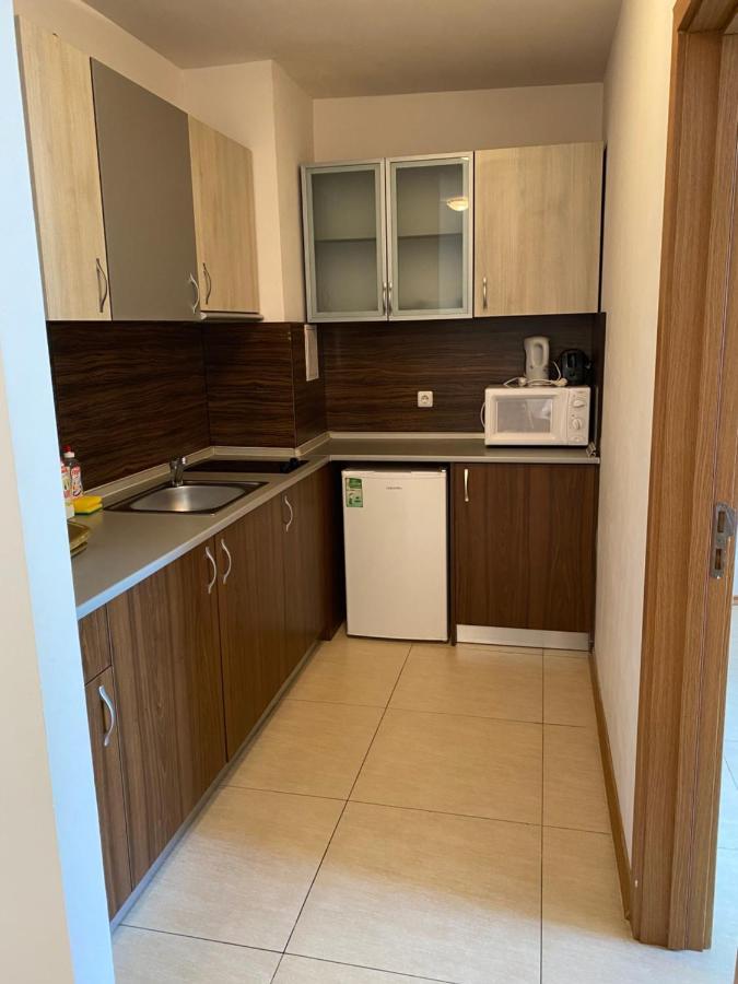 Aparthotel Sunny Beach Hills - Official Rental ภายนอก รูปภาพ