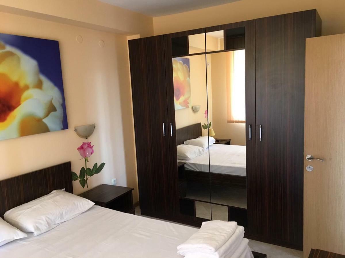 Aparthotel Sunny Beach Hills - Official Rental ภายนอก รูปภาพ